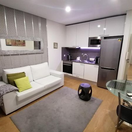 Cativo Flat Apartment Porto Exterior photo