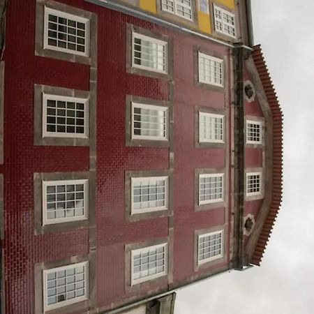 Cativo Flat Apartment Porto Exterior photo
