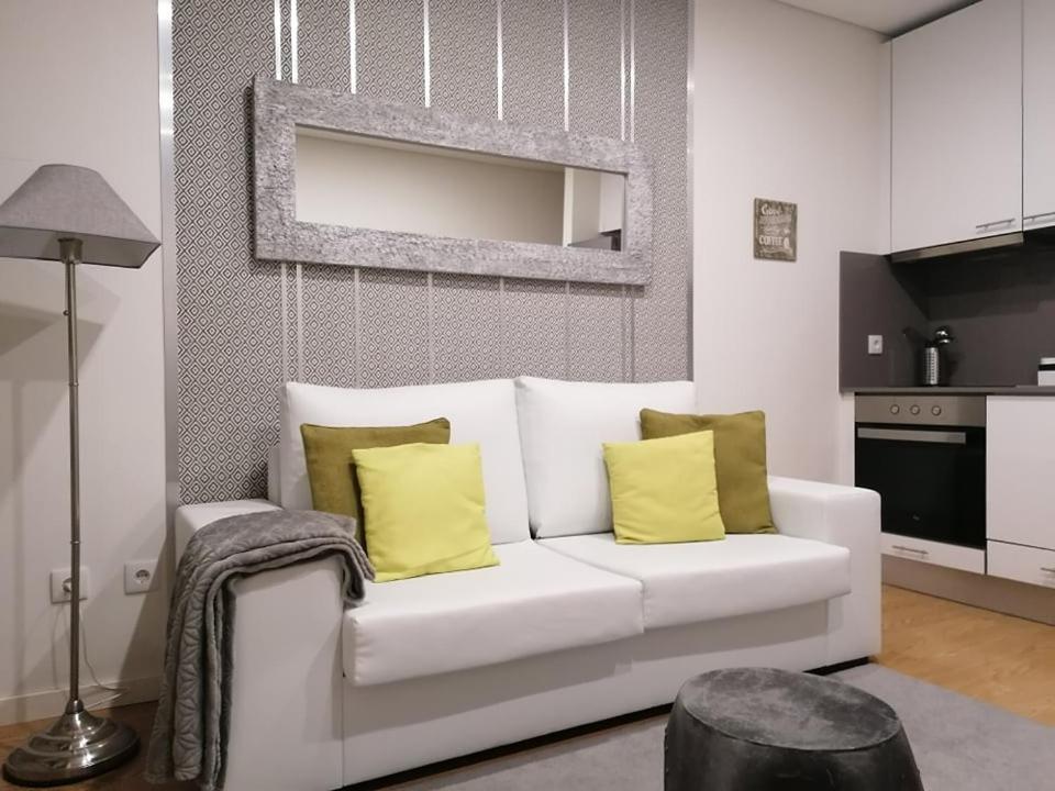 Cativo Flat Apartment Porto Exterior photo