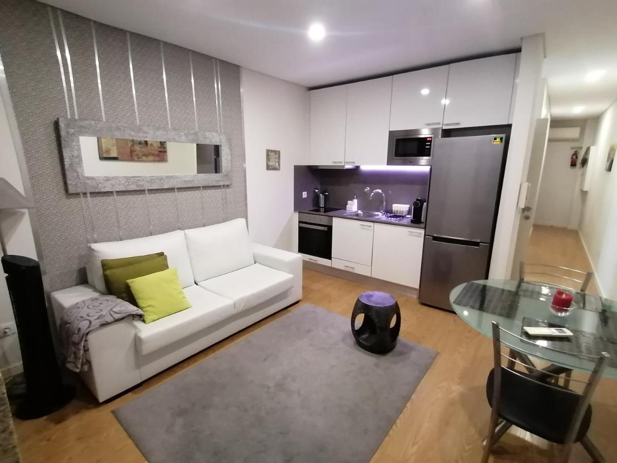 Cativo Flat Apartment Porto Exterior photo