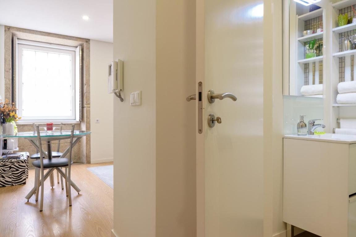 Cativo Flat Apartment Porto Exterior photo