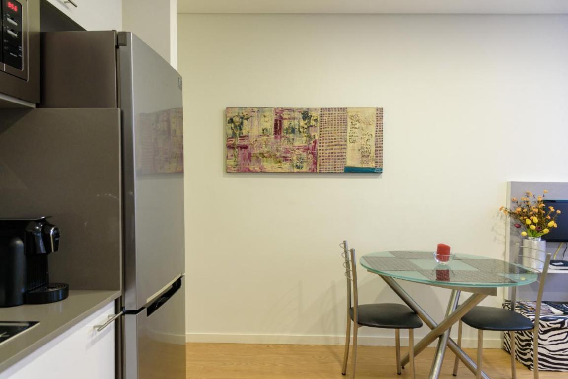 Cativo Flat Apartment Porto Exterior photo