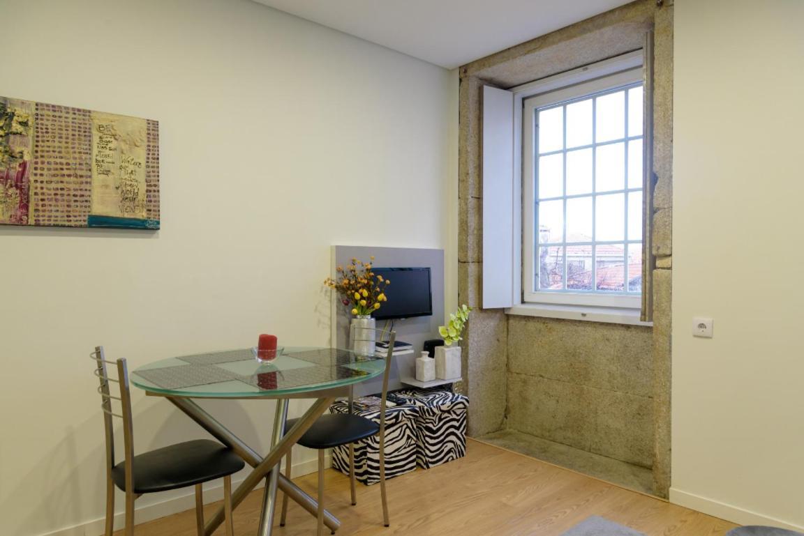 Cativo Flat Apartment Porto Exterior photo