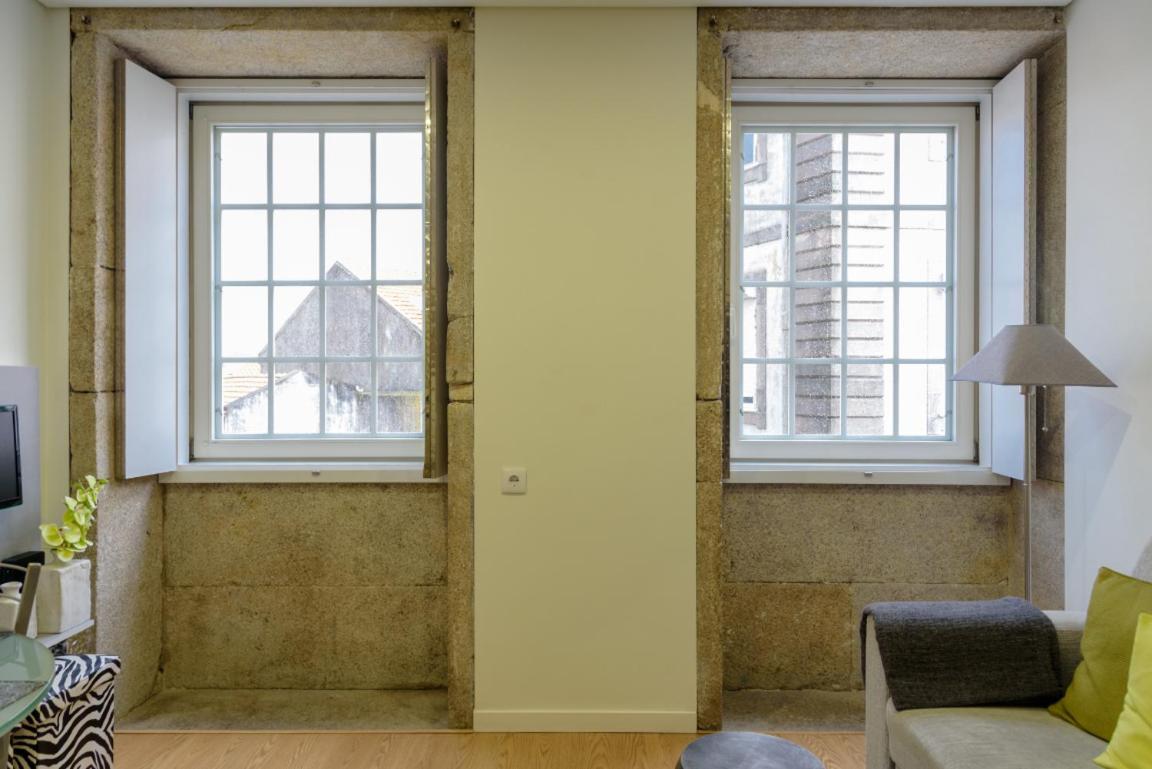 Cativo Flat Apartment Porto Exterior photo