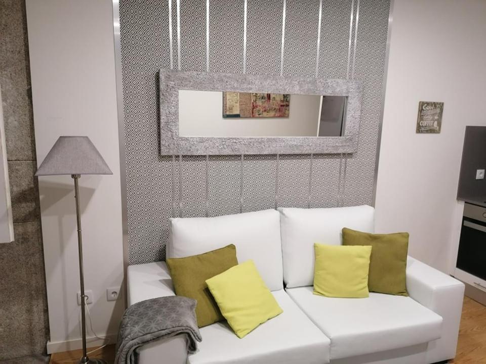 Cativo Flat Apartment Porto Exterior photo