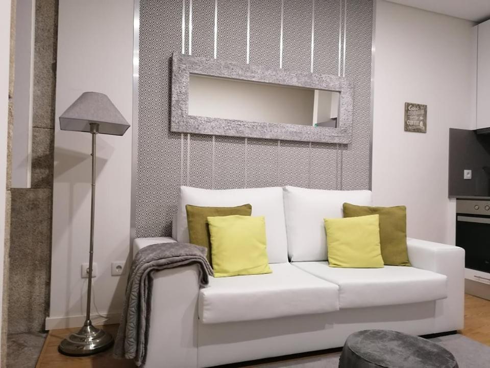 Cativo Flat Apartment Porto Exterior photo